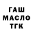 ТГК вейп Sveta Fralova